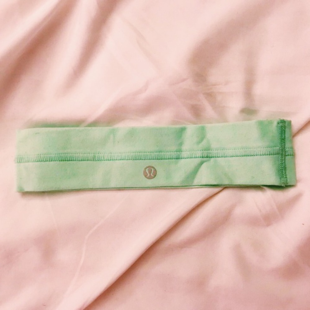 Lululemon 🌱 headband ❗️